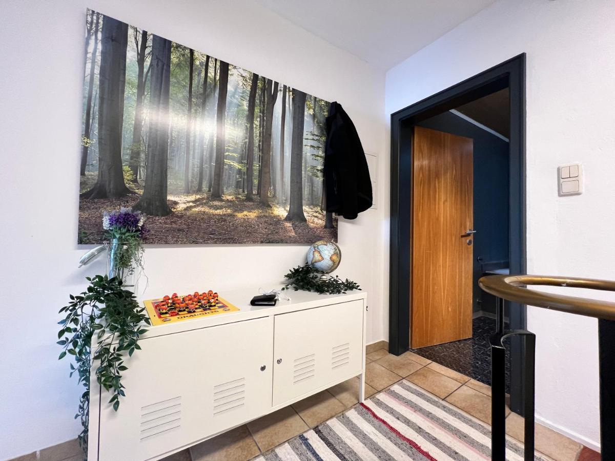 Mitten Im Zentrum Ferienwohnungen Mit Sonniger Terrasse Telfs Ngoại thất bức ảnh