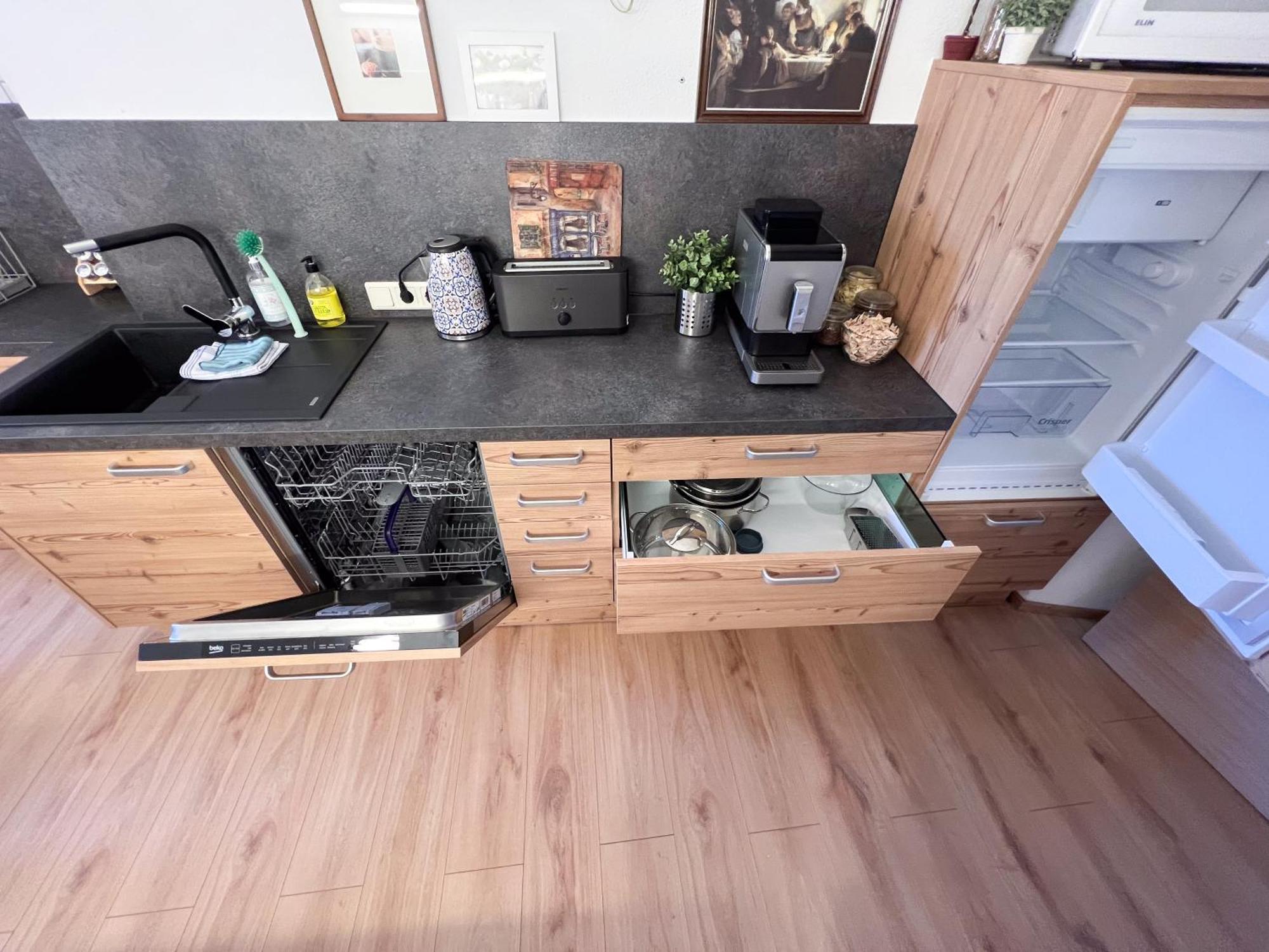 Mitten Im Zentrum Ferienwohnungen Mit Sonniger Terrasse Telfs Ngoại thất bức ảnh